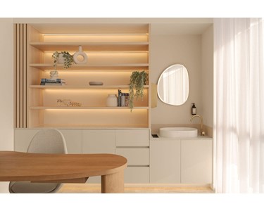 Neurosurgery Clinic Medical Fitout