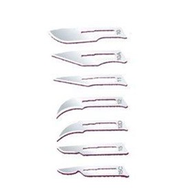 Surgical Blades - Various Sizes Available
