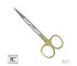 Surgical Scissors | Iris Scissors S5082 : T/C 11cm Straight
