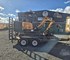 Case Construction - Used Mini Excavator | 2018 Case CX26C