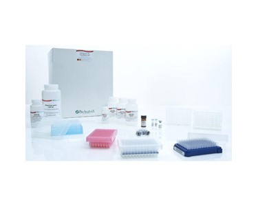PAXgene - Laboratory Blood RNA Kit