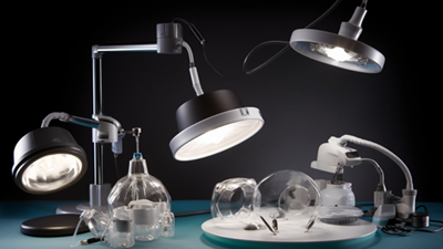 Innovations in Surgical & Procedure Lights: Advancements and Future Trends