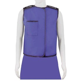 Tailor-Fit Apron Vest with Velcro