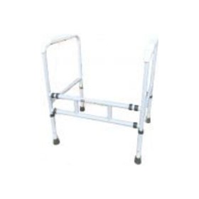 Toilet Support Frame | Free Standing