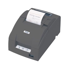 Kitchen Receipt Printer (Ethernet)