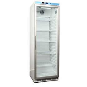 NHR600T Heavy Duty Breast Milk Refrigerator 590 L