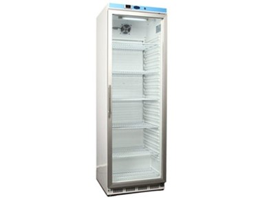 Nuline - NHR600T Heavy Duty Breast Milk Refrigerator 590 L