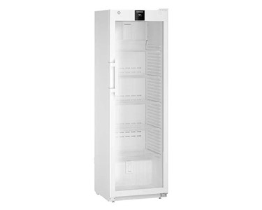 Liebherr - Glass Door Pharmacy Medical Laboratory Refrigerator | SRFvh 4011