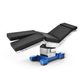 Electro-hydraulic Operating Table | HyBase 6100