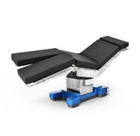 Electro-hydraulic Operating Table | HyBase 6100