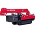 Unic - Mini Crawler Crane URW546 