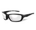 Wiley X - Brick Radiation Glasses - PTM-WX-BRICK-MBLK