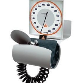 Sphygmomanometer XXL 