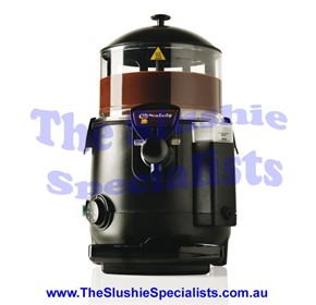 Hot Beverage Dispenser |  Chocolady Hot Chocolate Machine 5L