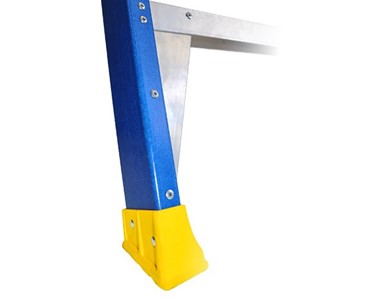 Bailey - Professional Riveted Dual Purpose Fibreglass Ladder