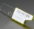 Padlock Type Seals Approx. 490 N | Unisto Targito