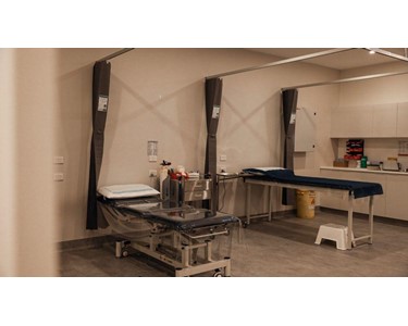 Medical Fitout Springwood Mall Medical Centre