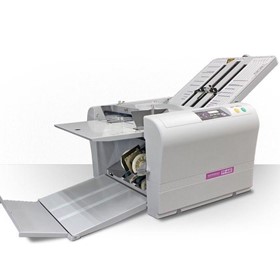Paper Folding Machines I PF440 A3 Folding Machine