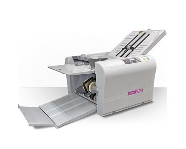 Superfax - Paper Folding Machines I PF440 A3 Folding Machine