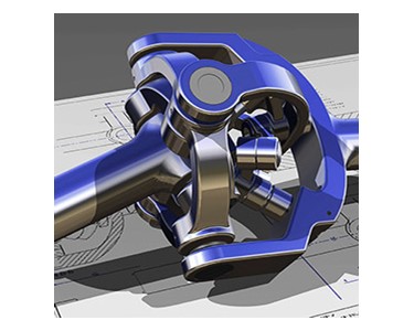 Siemens - Solid Edge 3D CAD - Free Trial