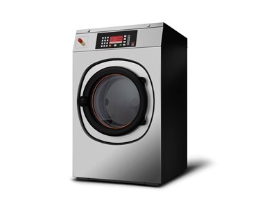 IPSO - Commercial Washing Machine | Hardmount Washer Medium
