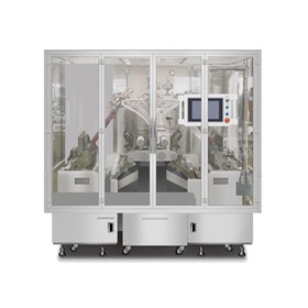 Softgel Encapsulation Machine | 770SR