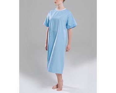 Hospital Gown | OTD1