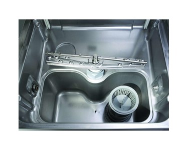 Electrolux Professional - EPRO EHT80ROW Hood Type Dishwasher