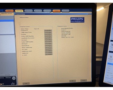 Philips - iCT SP 128 Slice [CT Scanner] [EX2796]