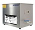 Biobase - Ultrasonic cleaning bath | stainless steel | 6.5 L | Drain | Heat 