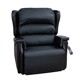 Bariatric Lift Chairs | Accora Configura® Bariatric | TIS | Vinyl