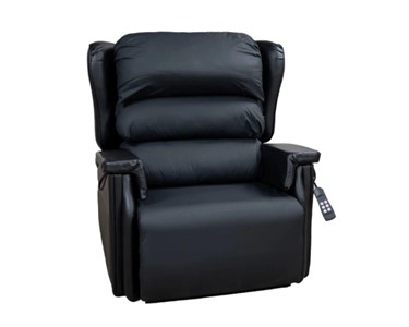 Bariatric Lift Chairs | Accora Configura® Bariatric | TIS | Vinyl