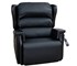 Bariatric Lift Chairs | Accora Configura® Bariatric | TIS | Vinyl