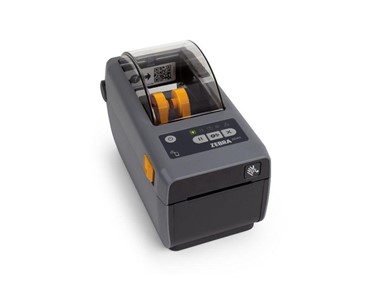 Zebra - Desktop Label Printer ZD400