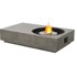 Ecosmart - Fire Pit Table Ethanol Tequila 50 Fire Table