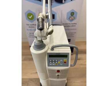 Fotona - QX MAX  sn: 12000366