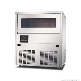 Under Bench Ice Maker Air-Cooled SN-101B