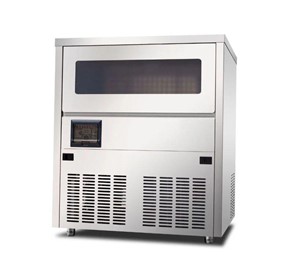 Under Bench Ice Maker Air-Cooled SN-101B