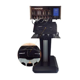 Body Sculpting Machine | Radio Frequency | Drakarian C400VF