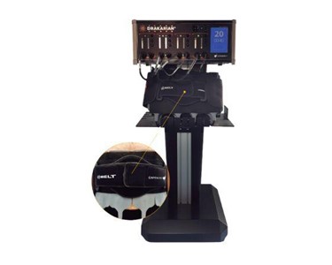 Body Sculpting Machine | Radio Frequency | Drakarian C400VF