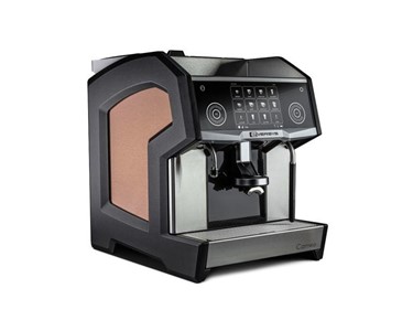Eversys Cameo Coffee Machine