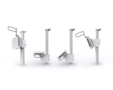 Radiographic System | OTC18T Tube Crane