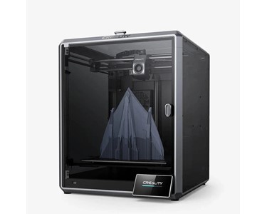 Creality - Industrial 3D Printer | K1 Max AI Fast 