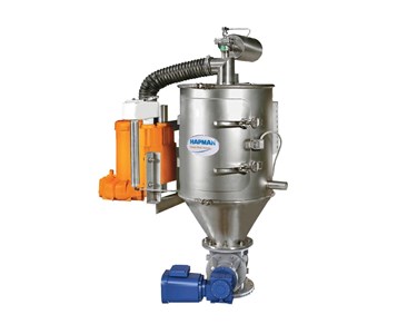 Industrial Pneumatic Vacuum Conveyor