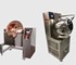 Artisan Industrial - Chocolate Panning Machines