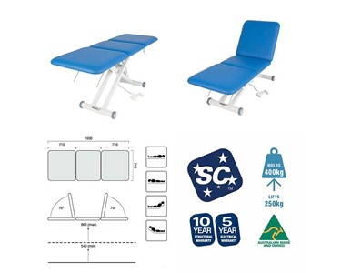 Healthtec - Examination Table