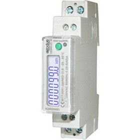 Single Phase Kilowatt Hour Meters | UEC40-2 & UEM40-2
