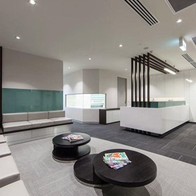 Healthcare & Medical Fitouts | Clinic Design Experts