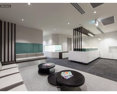Healthcare & Medical Fitouts | Clinic Design Experts