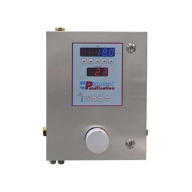 S2150 Classic AMT Water Meter